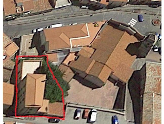 Anteprima foto 8 - Casa indipendente in Vendita a Villanova Monteleone (Sassari)