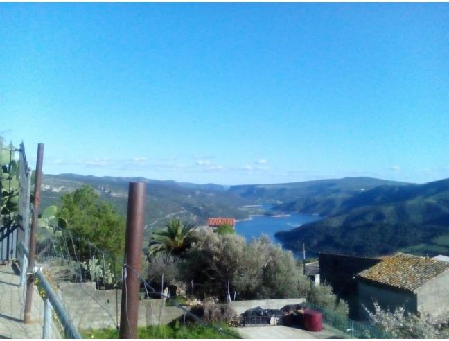 Anteprima foto 1 - Casa indipendente in Vendita a Villanova Tulo (Sud Sardegna)