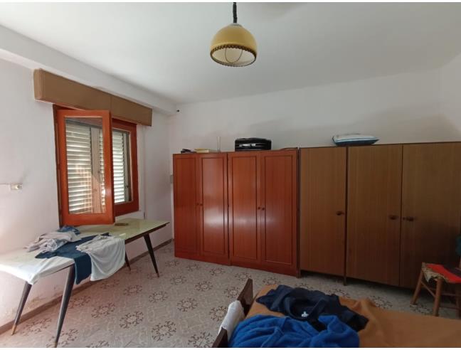 Anteprima foto 2 - Casa indipendente in Vendita a Villanova Tulo (Sud Sardegna)