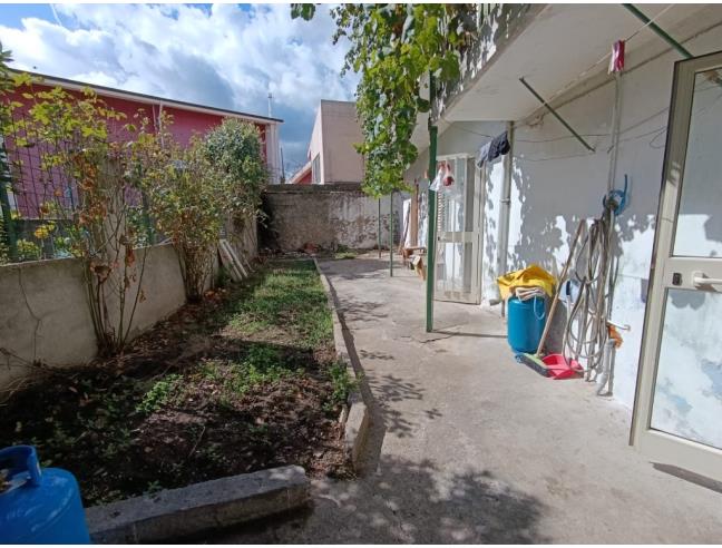 Anteprima foto 3 - Casa indipendente in Vendita a Villanova Tulo (Sud Sardegna)
