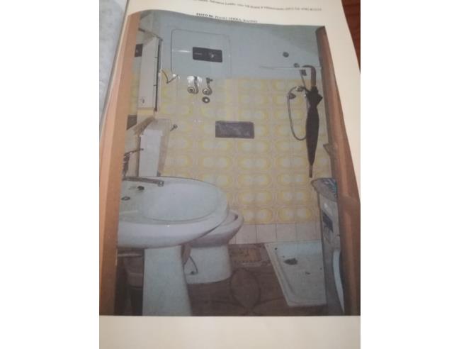 Anteprima foto 4 - Casa indipendente in Vendita a Villanova Tulo (Sud Sardegna)