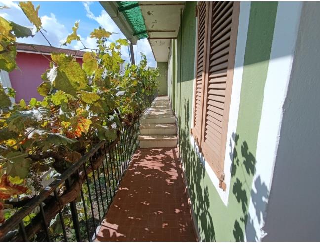 Anteprima foto 4 - Casa indipendente in Vendita a Villanova Tulo (Sud Sardegna)