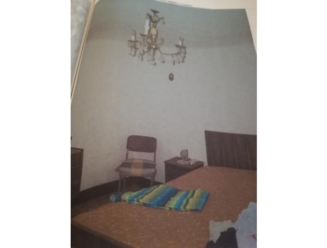 Anteprima foto 5 - Casa indipendente in Vendita a Villanova Tulo (Sud Sardegna)