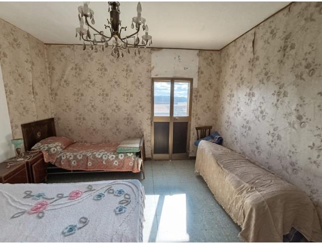 Anteprima foto 5 - Casa indipendente in Vendita a Villanova Tulo (Sud Sardegna)