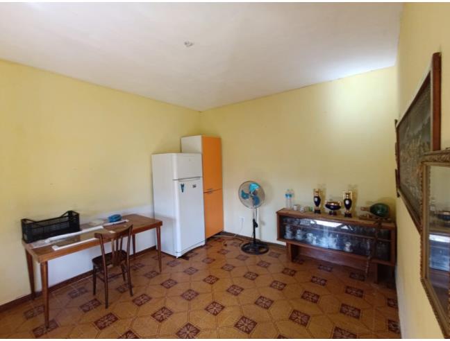 Anteprima foto 6 - Casa indipendente in Vendita a Villanova Tulo (Sud Sardegna)