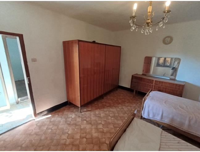 Anteprima foto 7 - Casa indipendente in Vendita a Villanova Tulo (Sud Sardegna)
