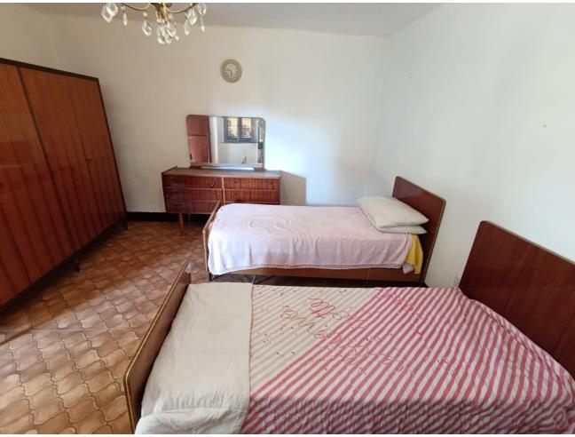 Anteprima foto 8 - Casa indipendente in Vendita a Villanova Tulo (Sud Sardegna)