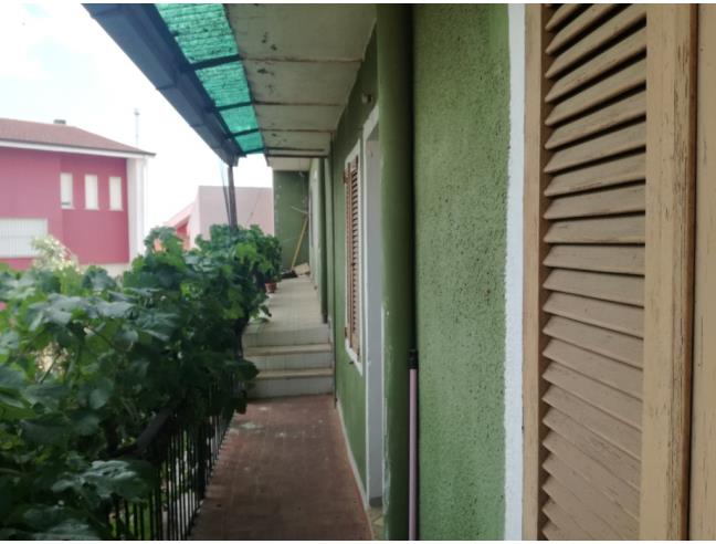 Anteprima foto 8 - Casa indipendente in Vendita a Villanova Tulo (Sud Sardegna)