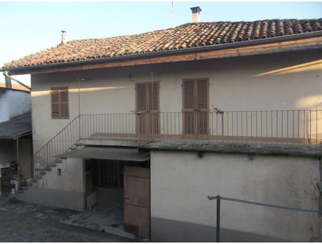 Anteprima foto 1 - Casa indipendente in Vendita a Villarboit (Vercelli)