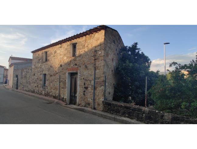 Anteprima foto 2 - Casa indipendente in Vendita a Villaurbana (Oristano)