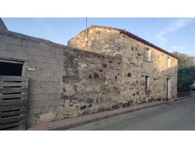 Anteprima foto 4 - Casa indipendente in Vendita a Villaurbana (Oristano)