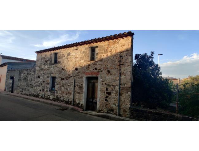 Anteprima foto 6 - Casa indipendente in Vendita a Villaurbana (Oristano)