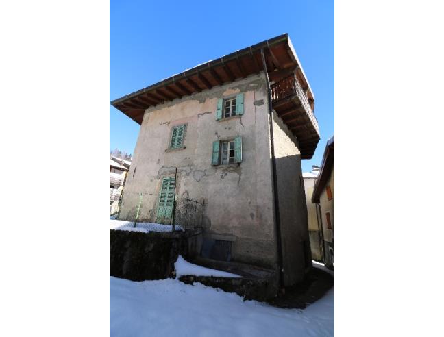 Anteprima foto 2 - Casa indipendente in Vendita a Vilminore di Scalve - Teveno