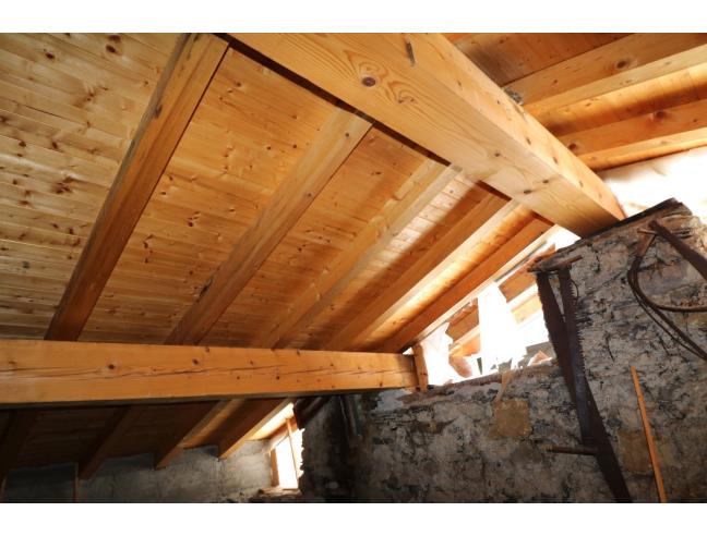 Anteprima foto 4 - Casa indipendente in Vendita a Vilminore di Scalve - Teveno