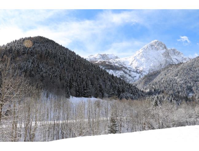 Anteprima foto 5 - Casa indipendente in Vendita a Vilminore di Scalve - Teveno