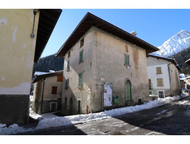 Anteprima foto 8 - Casa indipendente in Vendita a Vilminore di Scalve - Teveno