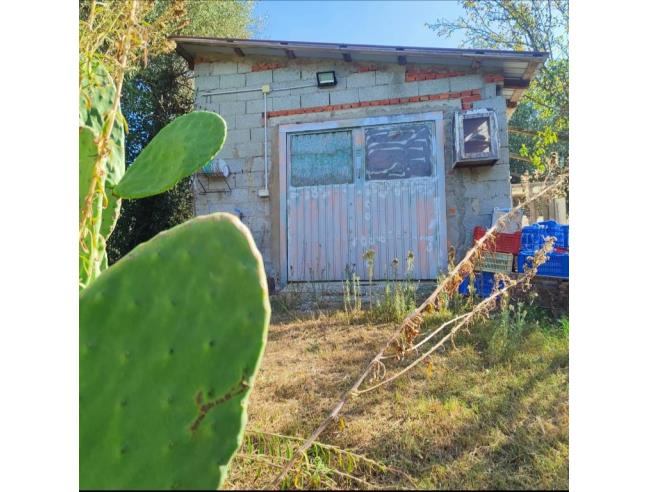 Anteprima foto 2 - Casa indipendente in Vendita a Vinci - Apparita