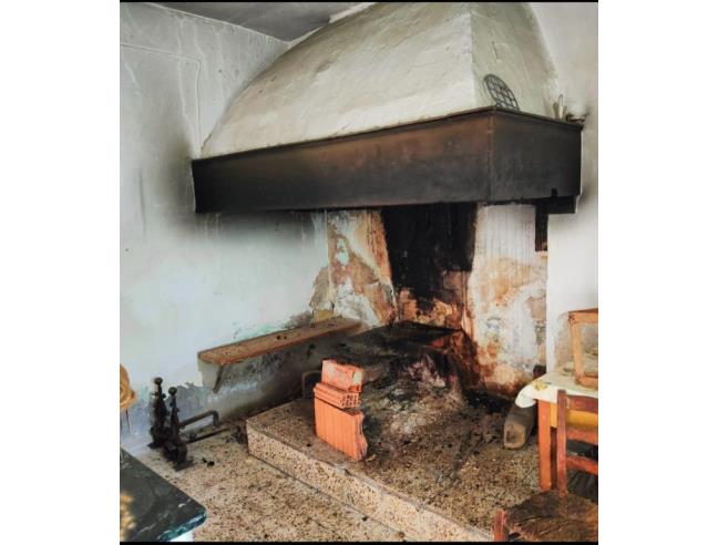 Anteprima foto 4 - Casa indipendente in Vendita a Vinci - Apparita