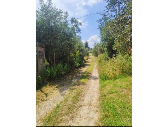 Anteprima foto 8 - Casa indipendente in Vendita a Vinci - Apparita