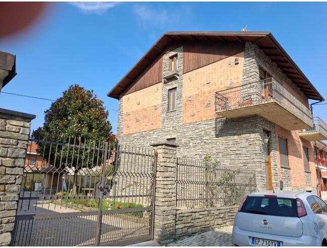 Anteprima foto 1 - Casa indipendente in Vendita a Vinovo (Torino)