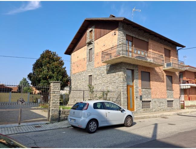 Anteprima foto 2 - Casa indipendente in Vendita a Vinovo (Torino)