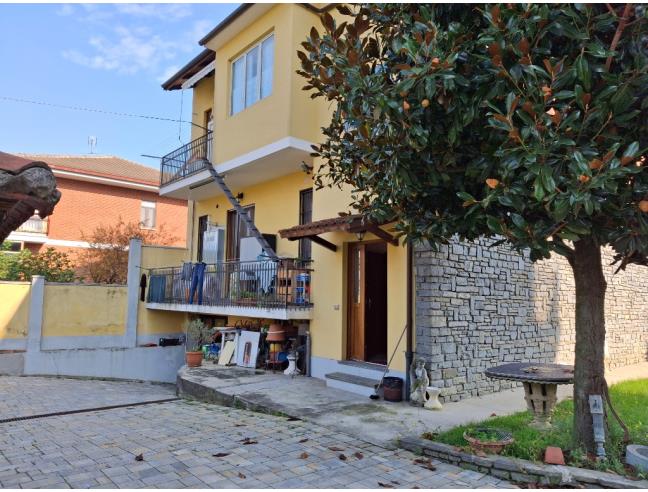Anteprima foto 8 - Casa indipendente in Vendita a Vinovo (Torino)