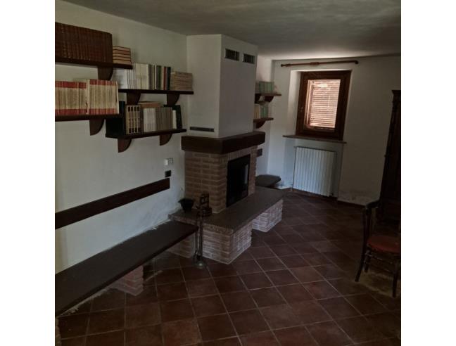 Anteprima foto 7 - Casa indipendente in Vendita a Vinzaglio (Novara)