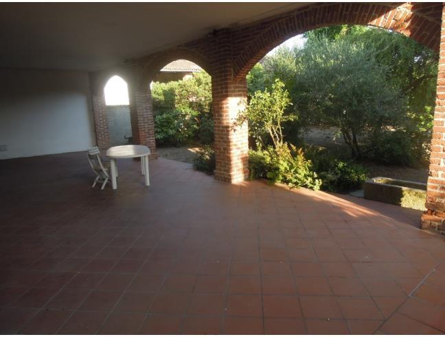 Anteprima foto 2 - Casa indipendente in Vendita a Vinzaglio - Torrione