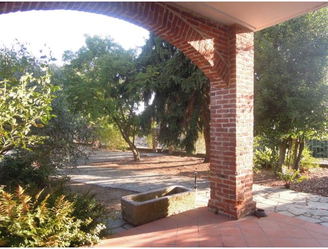 Anteprima foto 3 - Casa indipendente in Vendita a Vinzaglio - Torrione