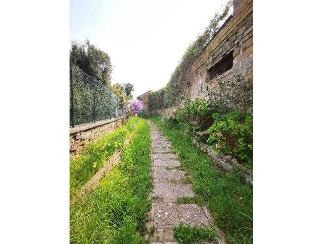 Anteprima foto 2 - Casa indipendente in Vendita a Viterbo - Centro città