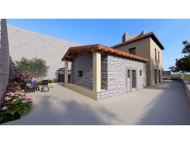 Anteprima foto 3 - Casa indipendente in Vendita a Viterbo - Centro città