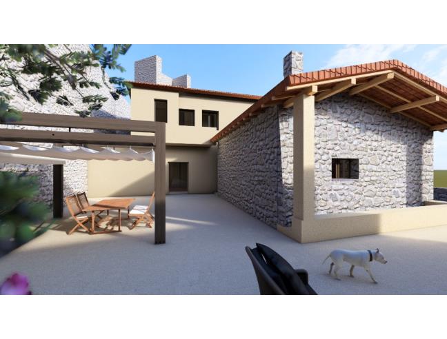Anteprima foto 5 - Casa indipendente in Vendita a Viterbo - Centro città