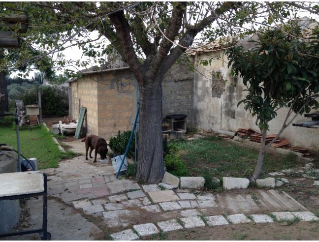 Anteprima foto 1 - Casa indipendente in Vendita a Vittoria (Ragusa)