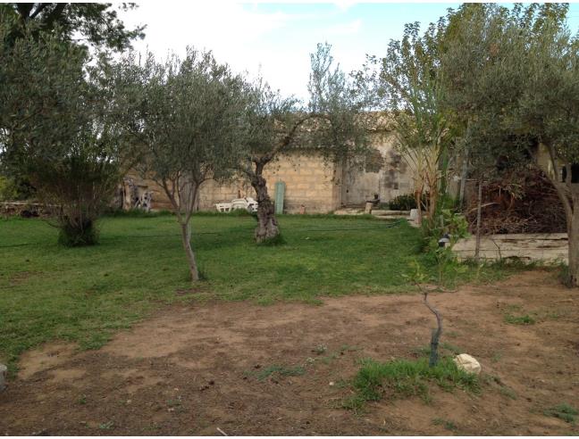 Anteprima foto 3 - Casa indipendente in Vendita a Vittoria (Ragusa)