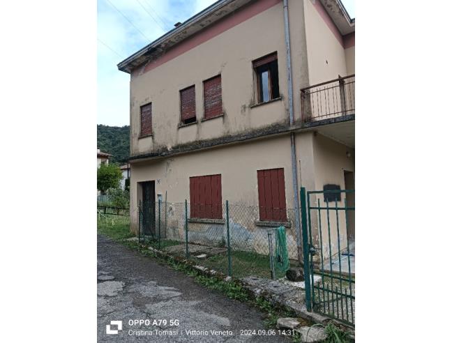 Anteprima foto 2 - Casa indipendente in Vendita a Vittorio Veneto (Treviso)