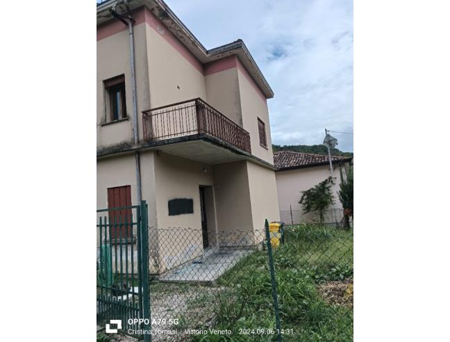 Anteprima foto 3 - Casa indipendente in Vendita a Vittorio Veneto (Treviso)