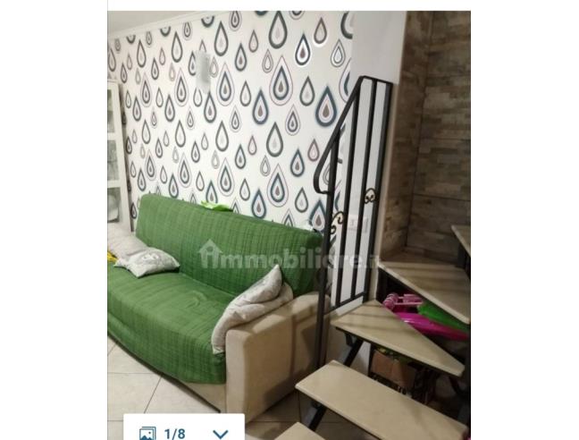 Anteprima foto 6 - Casa indipendente in Vendita a Vizzini (Catania)