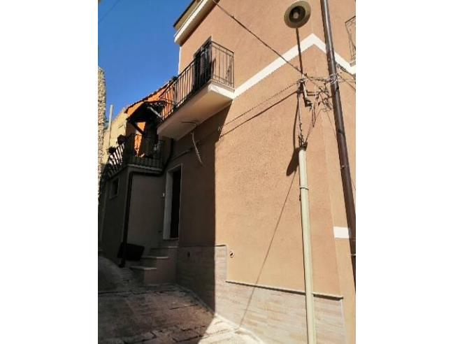 Anteprima foto 7 - Casa indipendente in Vendita a Vizzini (Catania)