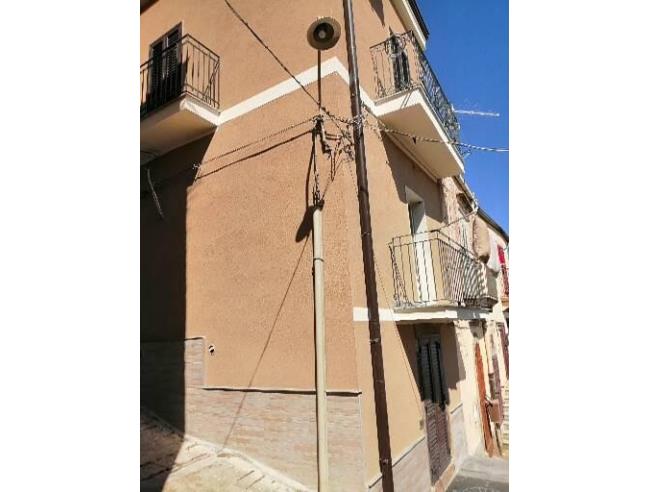 Anteprima foto 8 - Casa indipendente in Vendita a Vizzini (Catania)