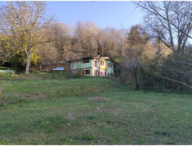 Anteprima foto 1 - Casa indipendente in Vendita a Vobarno - Teglie