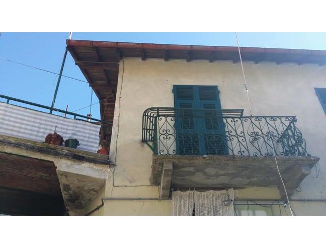 Anteprima foto 2 - Casa indipendente in Vendita a Vobbia (Genova)