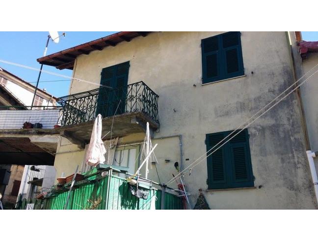 Anteprima foto 2 - Casa indipendente in Vendita a Vobbia (Genova)