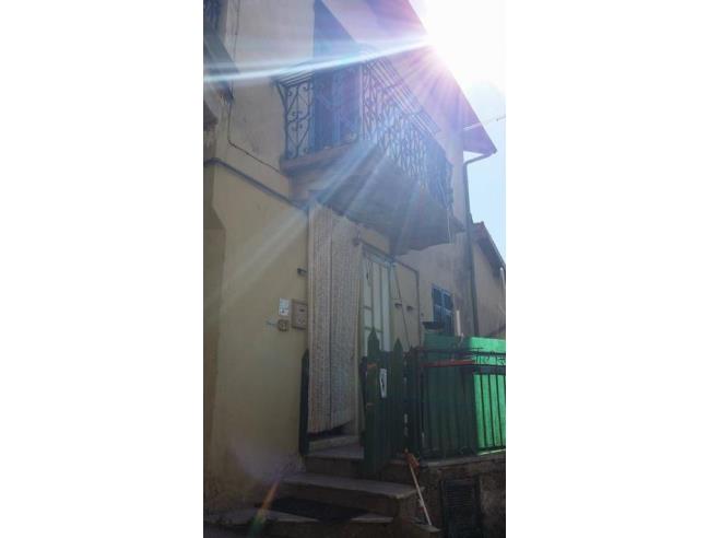 Anteprima foto 4 - Casa indipendente in Vendita a Vobbia (Genova)