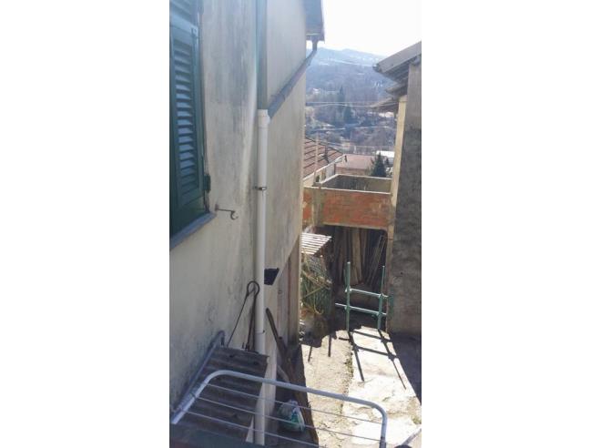 Anteprima foto 4 - Casa indipendente in Vendita a Vobbia (Genova)