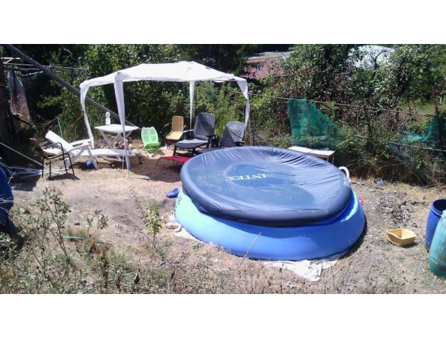 Anteprima foto 4 - Casa indipendente in Vendita a Vobbia (Genova)