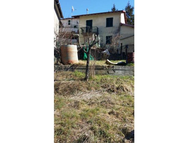Anteprima foto 5 - Casa indipendente in Vendita a Vobbia (Genova)