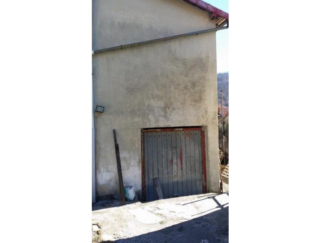 Anteprima foto 6 - Casa indipendente in Vendita a Vobbia (Genova)