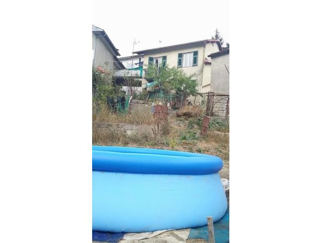 Anteprima foto 8 - Casa indipendente in Vendita a Vobbia (Genova)