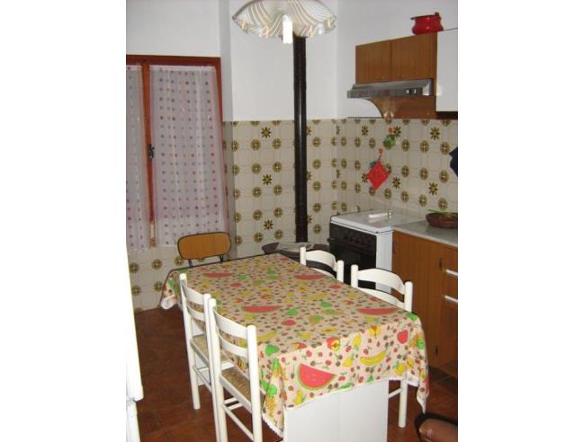 Anteprima foto 2 - Casa indipendente in Vendita a Vobbia - Vallenzona