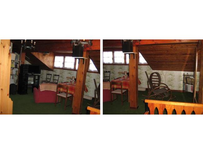 Anteprima foto 6 - Casa indipendente in Vendita a Vobbia - Vallenzona